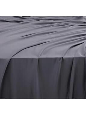 Bedsure | Gray Dorm Bed Sheets | Size Twin XL | NIB | 1064